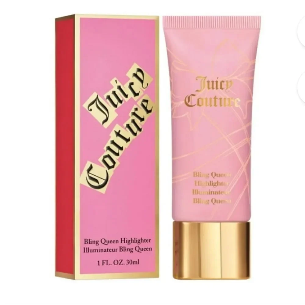 Juicy‎ Couture Bling Queen Highlighter